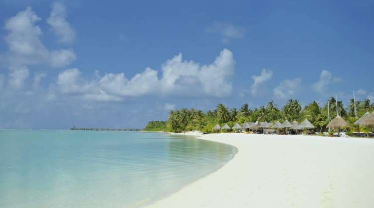 Spiaggia Sun Island